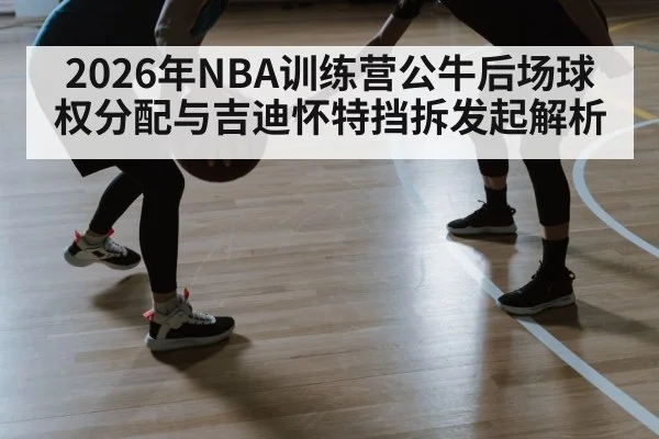 2026年NBA训练营公牛后场球权分配与吉迪怀特挡拆发起解析（jiuyou game）